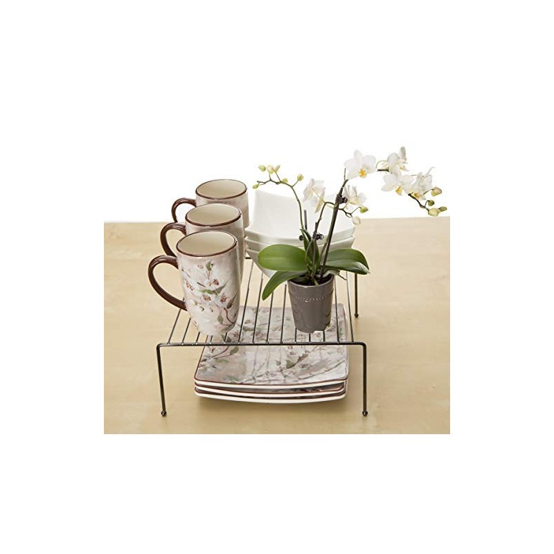 Home Basics Medium Equinox Helper Shelf