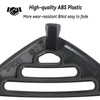 XW4Z19E630AAD For Ford Thunderbird Lincoln LS Upper Dash AC Heat