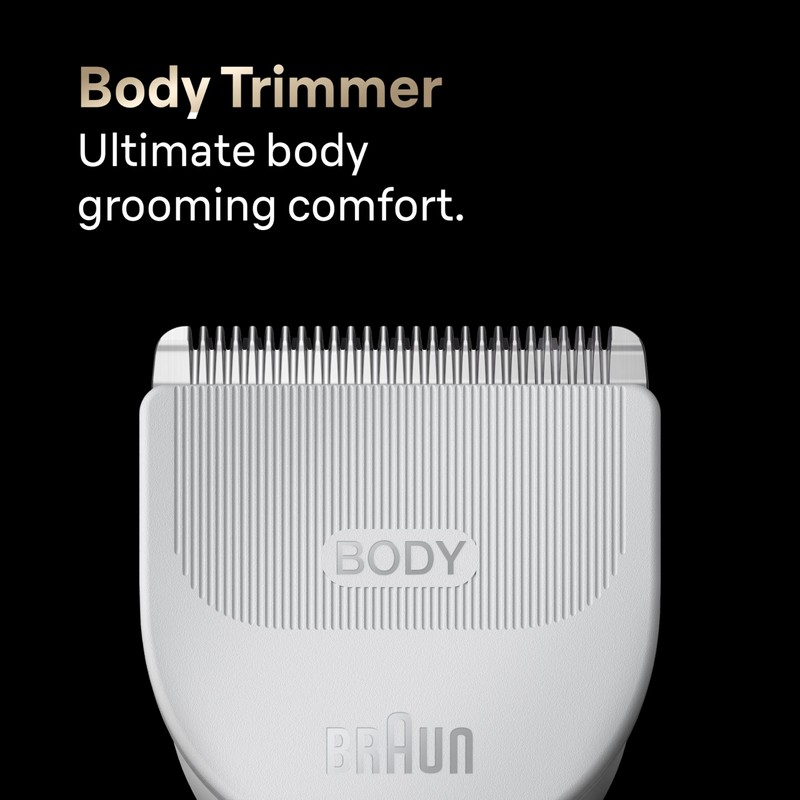 Braun Series 9 All-in-One Multi Grooming Kit for Men, 13-in-1