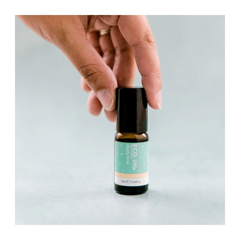 ECO. Modern Essentials Little Study Time Essential Oil Blend, Blend