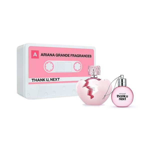 Ariana Grande Thank U, Next 30ml Gift Set
