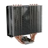 LC-Power LC-CC-120 Cosmo Cool Processor Fan for Intel/AMD (180 Watt)