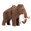 MOJO Woolly Mammoth Keychain