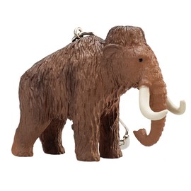 MOJO Woolly Mammoth Keychain