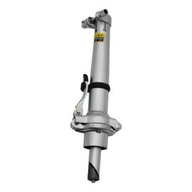 Adaptador De Metal Para Manillar De Bicicleta Plegable, S