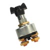 Battery Isolator Switch SSB106 12v 24v Fixed Key Battery Cut