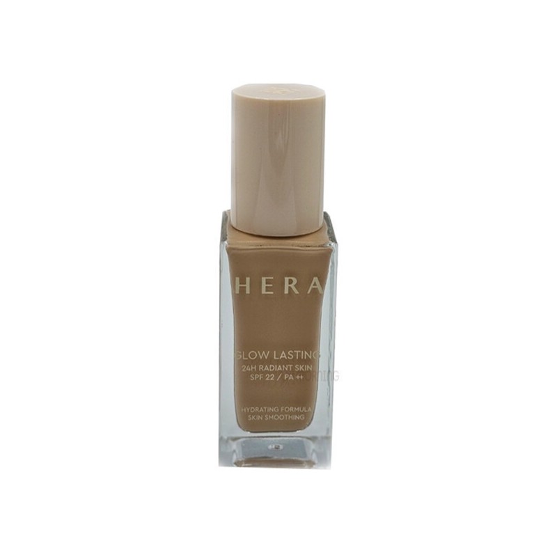 Hera Silky Stay 24H Longwear Foundation 30g - No. 23C1