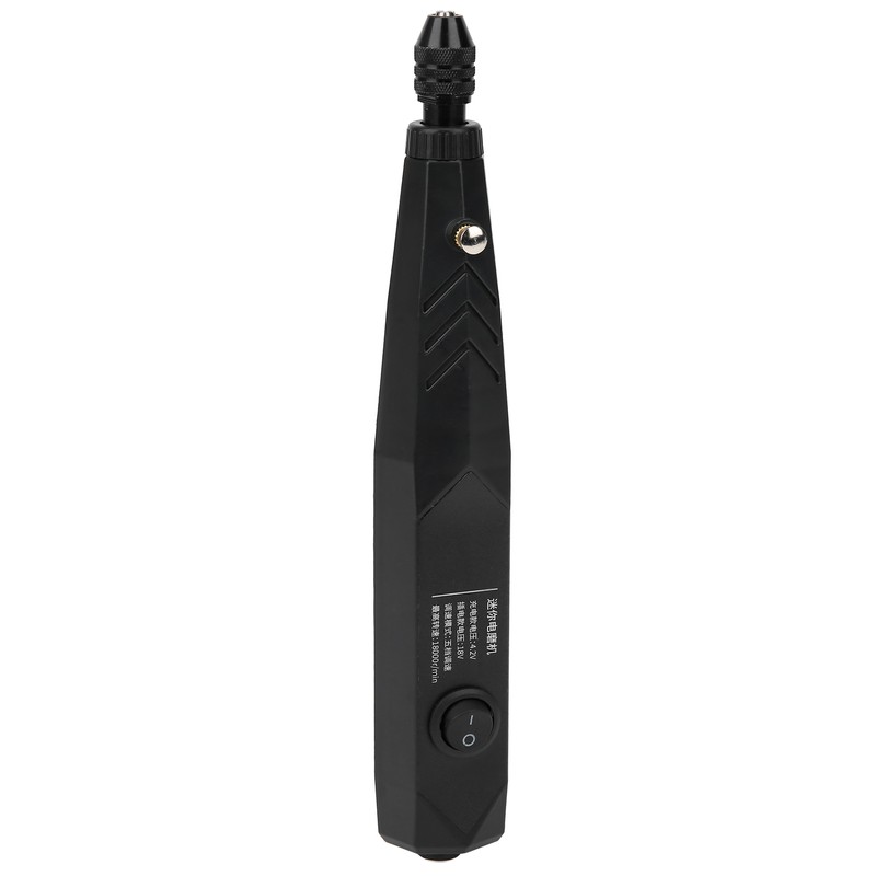 Engraving Pen Handheld Micro Engraver Plug‑in Industrial Equipment LXGD‑006