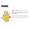 Centaur Target Sports - Target Shooting Glove - Pro Model