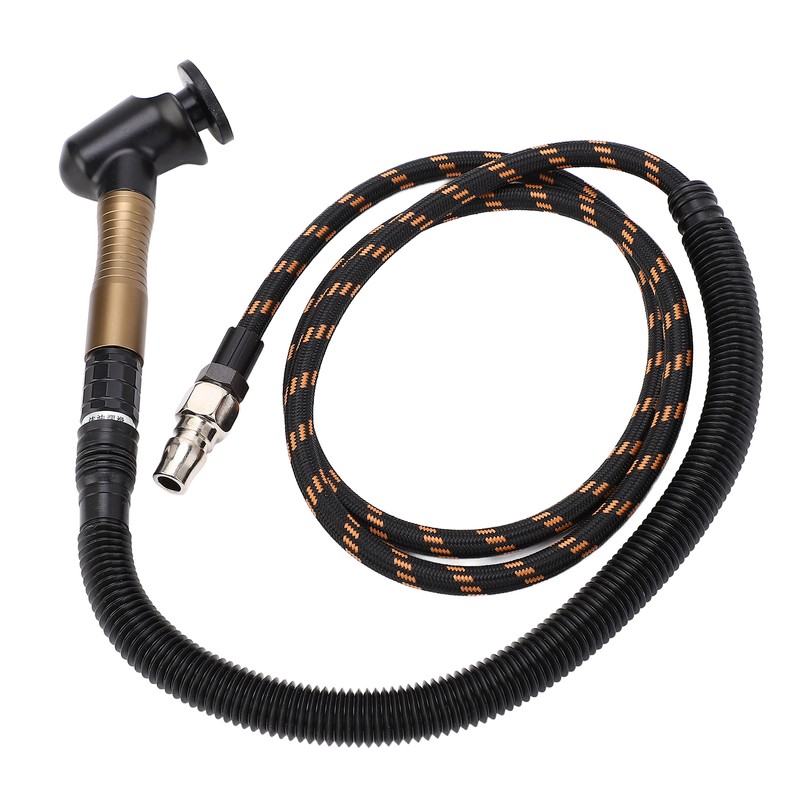 Air Pencil Die Grinder 23500RPM High Speed Lightweight Right Angle