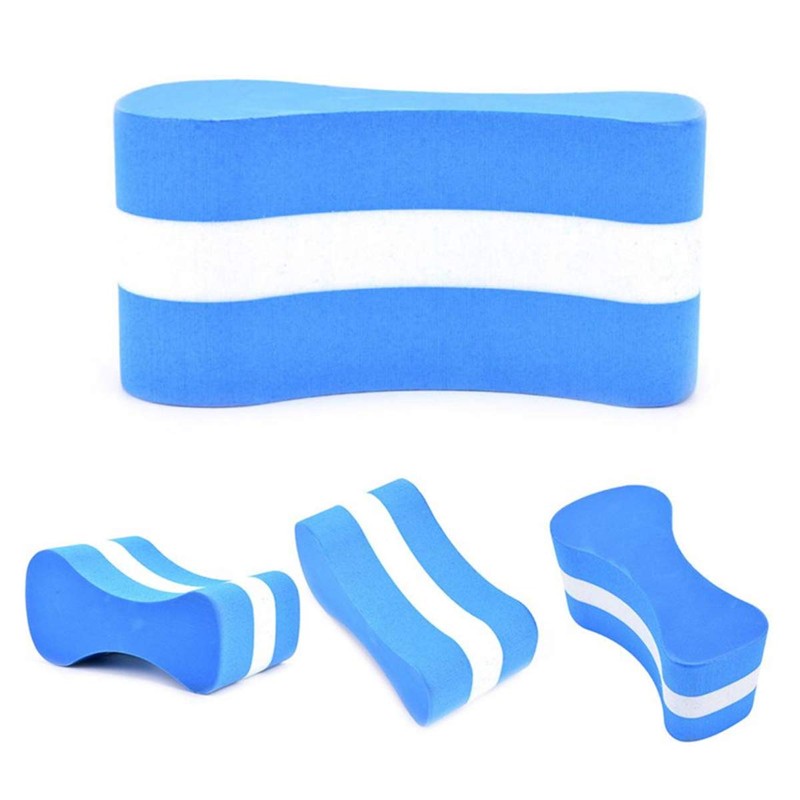 Unisex Pullbuoy, Freeflow Pullbouy, Foam Swimming Aid
