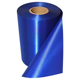 Grand Opening Ceremony Ribbon 6 Inches Wide and 25 Yards Length