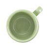 G.E.T. TM-1308-AV Avocado 8 oz. Stacking Mug, Tritan (Pack of