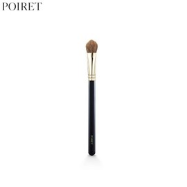 POIRET Pinceau À Maquillage Ombre Base 1ea