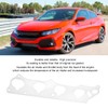 Car Thermal Intake Manifold Gasket Accessory Fits for Civic Si