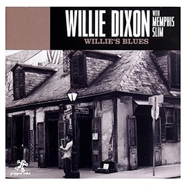 Willie's Blues