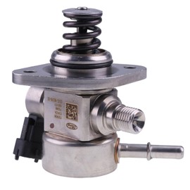 YQABLE High Pressure Fuel Pump DS7G-9D376-DB DS7G-9D376-DC DS7Z9350A Compatible for Ford Fusion Escape 1.5L 2014-2020