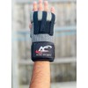 ACES SPORTS Fast wraps/Easy wraps/Hand wraps gloves (S)