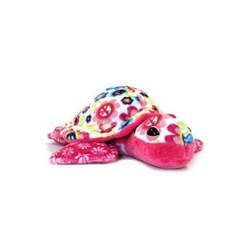 Douglas Corporation stuffed animal pieces Turtle fazurusiri-zu