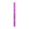 WYCON Cosmetics MYEYEDRAMA Eyeliner Black Extra Matte Eyeliner Matte Long