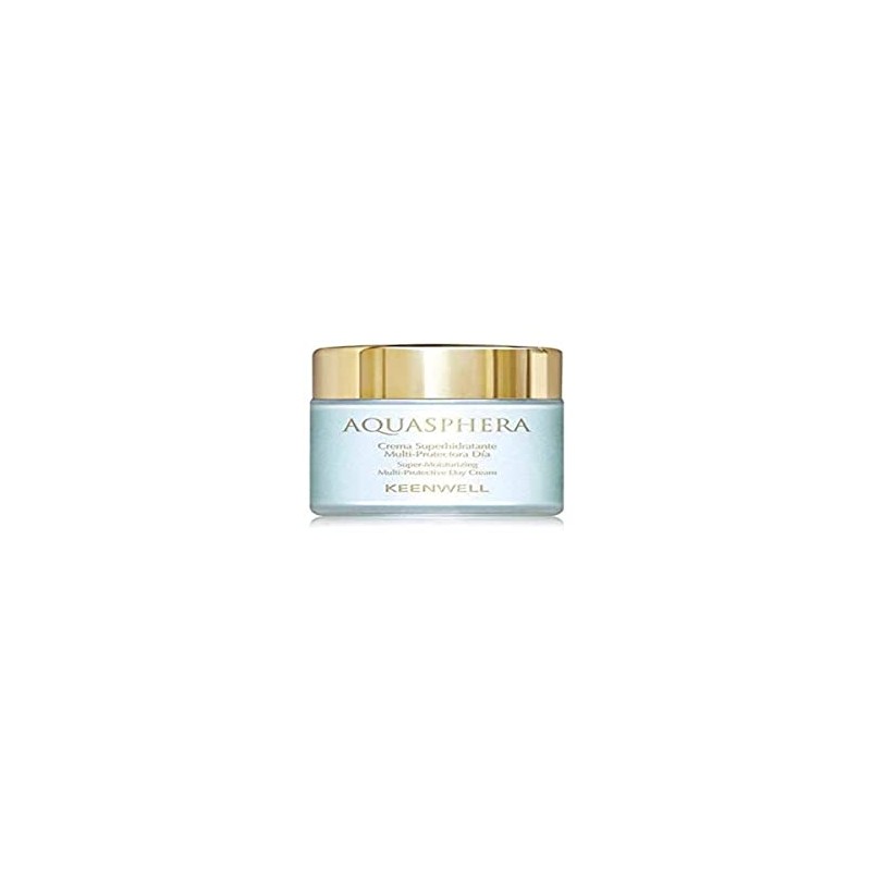 Cream superhidratante multi-protectora Day 80 ml