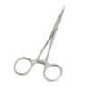 OdontoMed2011 Mosquito Forceps 5” Curved German Grade ODM