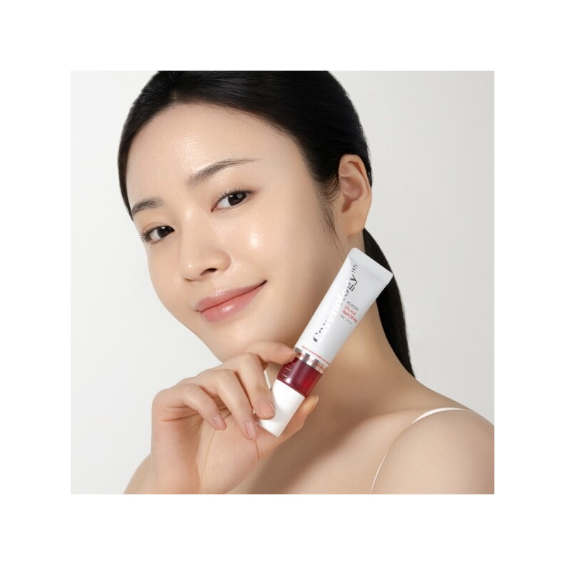 Carenology Ribbon 35% Acid Wash-Off Peel 30ml / 30-second warming