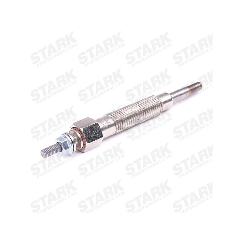 STARK SKGP-1890165 Diesel Glow Plug 6 V Spanner Width: 12