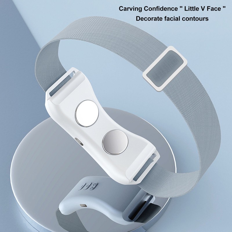 Electric V Line Up Lift Belt for Reduce Double Chin