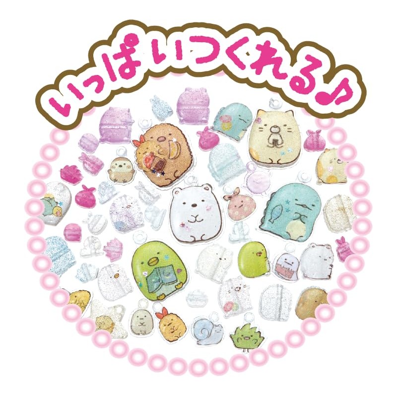 Sega Fave Puni Gel Sumikkogurashi Mini Puni DX PG-32