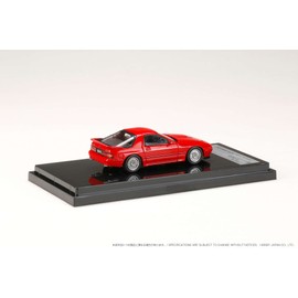 1/64 Mazda RX-7 (FC3S) GT-X Blaze Red