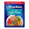 StarKist Light Tuna in Water Pouch (6.4 oz - 1