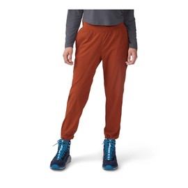 Mountain Hardwear Dynama Pull-On Pant, Iron Oxide, M