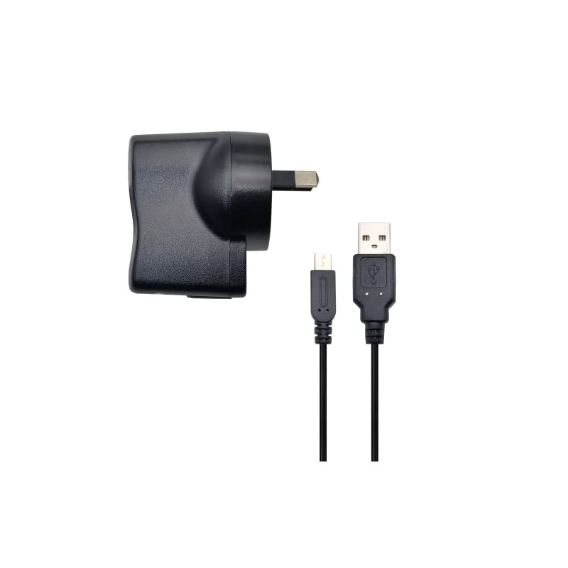 Powerwave 3DS AC Adapter