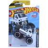 Mattel Hot Wheels Mazda Autozam, HW Dream Garage 3/5 [White]