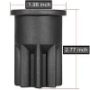 Camoo For Caterpillar J-42083 Automatic Timing Pin, 9U-7227 Injector Height
