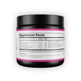 R-Kane Nutritionals Barisentials Bariatric Multimineral Supplement- Post-Bariatric Surgery Support for Gastric Bypass, Sleeve Gastrectomy - Easy-to-Dissolve Mineral Powder- 240g