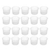 AlcoFermBrew 20 x Cheese Moulds 6 x 4.7 cm -
