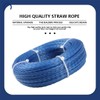 Grass trimmer Line 2MM Heavy Duty Universal Strimmer Wire Strimmers
