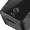 GPS Tracker Accurate WiFi LSB Positioning Real Time Voice Monitoring