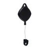 VR Cable Management, 3pcs Retractable Ceiling Suspensio-n VR Cable Hook