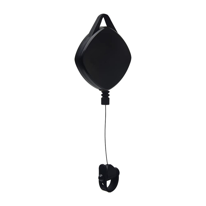 VR Cable Management, 3pcs Retractable Ceiling Suspensio-n VR Cable Hook