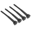4PCS 016U Rubber Milking Liner Tool Replacement Accessories Parts for