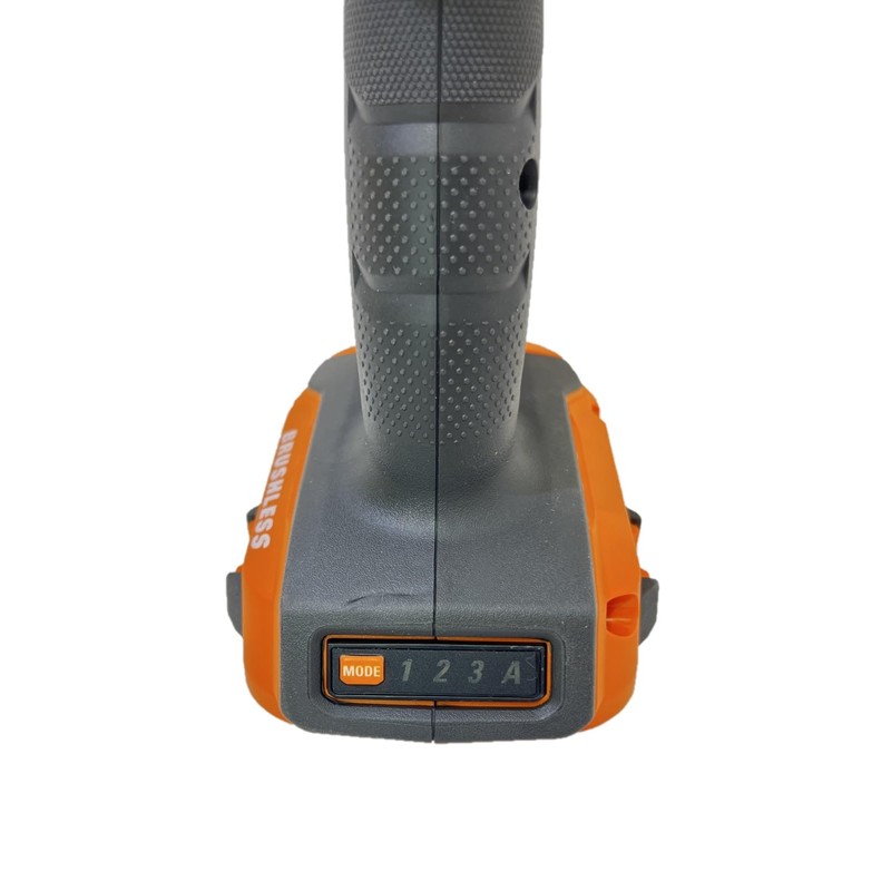 RIDGID 18V SubCompact Brushless Cordless 1/2 in. Impact Wrench (Tool