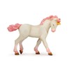 Papo -Hand-Painted - Figurine -The Enchanted World -Young Unicorn -39078