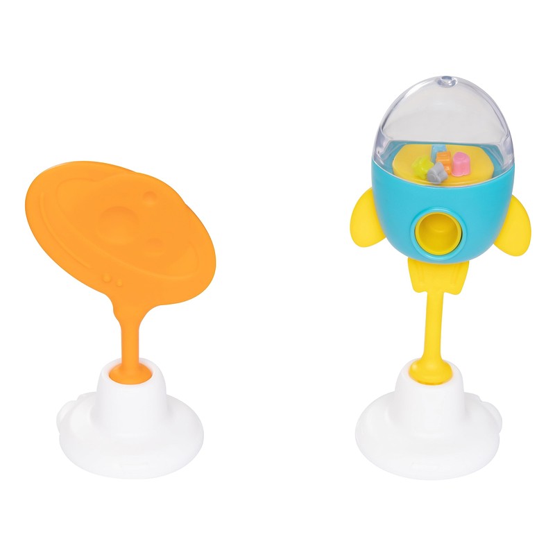 Smart Steps Trend Activity Walker and Entertainer with Removeable Toys,