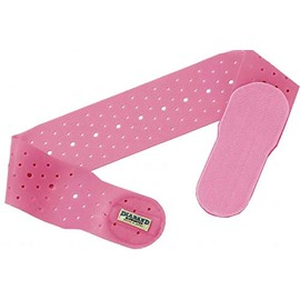 Shinei Techno Diamond Band Comfortable Pelvis (Pelvic Belt) Pink S