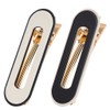 Lady Jayne Pro Fashion Clip 2 Pack Assorted