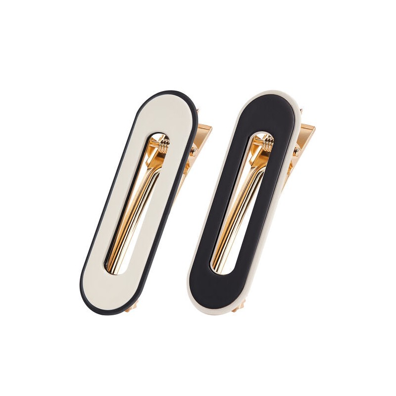 Lady Jayne Pro Fashion Clip 2 Pack Assorted