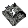 SHABIER Golf Large Mallet Headcover with No23 Design for Golf